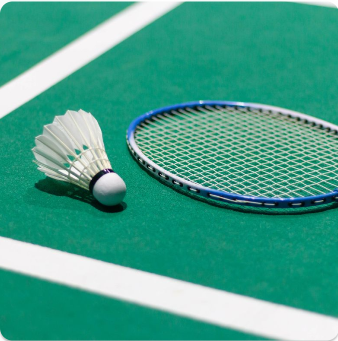 Badminton